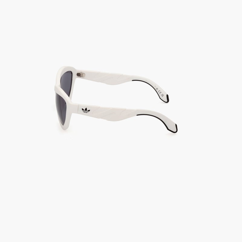 Adidas Geometric Sunglasses for Women - Image 5